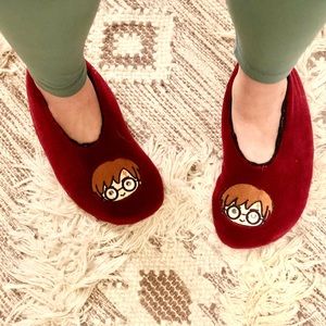 Harry Potter Socks 🧦